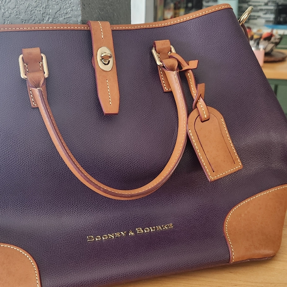 Plum Dooney and Bourke